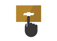 Shop Click Drive Create Icon in PORTAGE, WI