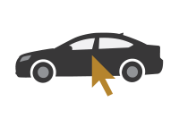 Shop Click Drive Select Icon in PORTAGE, WI