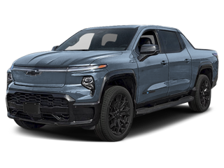 Chevrolet Silverado EV - Trecek Chevrolet in PORTAGE WI