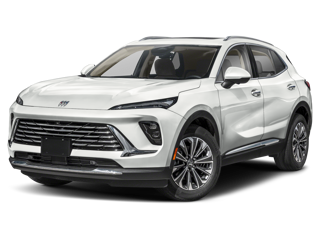 Buick Envision - Trecek Automotive of Portage Inc. in PORTAGE WI