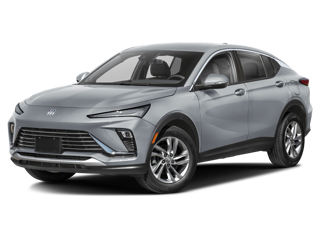 Buick Envista - Trecek Automotive of Portage Inc. in PORTAGE WI