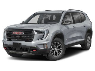GMC Acadia - Trecek Automotive of Portage Inc. in PORTAGE WI