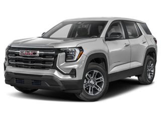 GMC Terrain - Trecek Automotive of Portage Inc. in PORTAGE WI