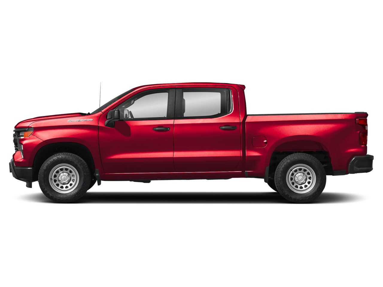 2022 Chevrolet Silverado 1500 RST - Photo 35