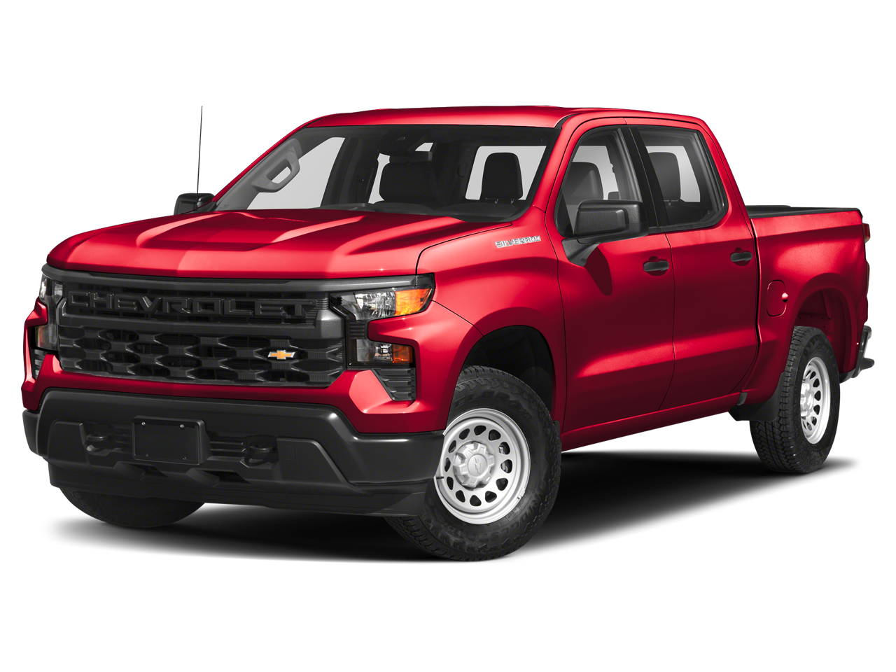 2022 Chevrolet Silverado 1500 RST - Photo 33