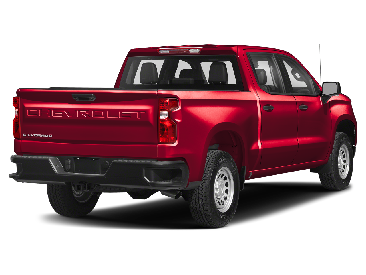 2022 Chevrolet Silverado 1500 RST - Photo 34