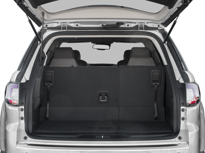 2017 GMC Acadia Limited Limited