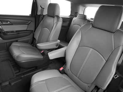 2017 GMC Acadia Limited Limited