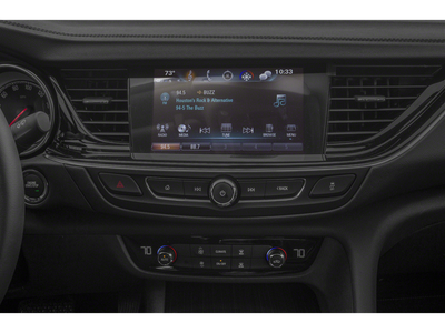 2019 Buick Regal Sportback Essence