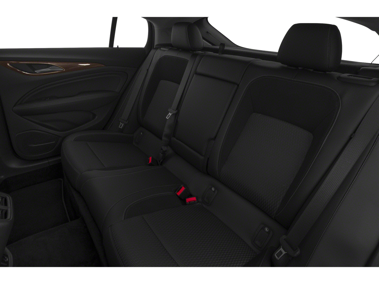 2019 Buick Regal Sportback Essence