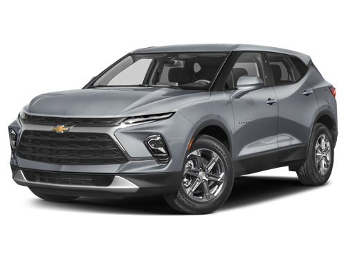 2024 Chevrolet Blazer 3LT