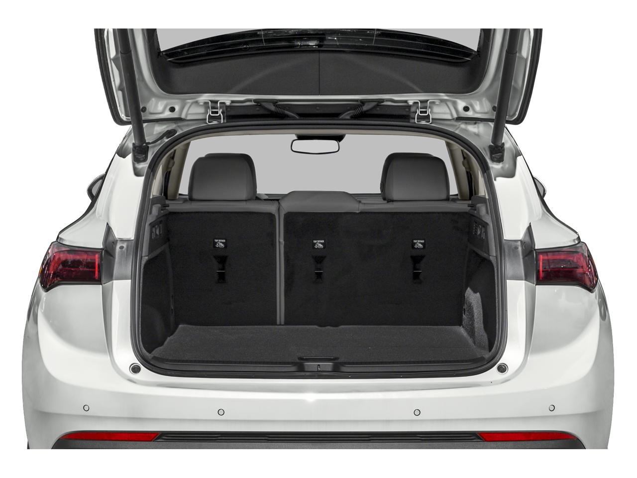 2026 Buick Envision Sport Touring photo 3