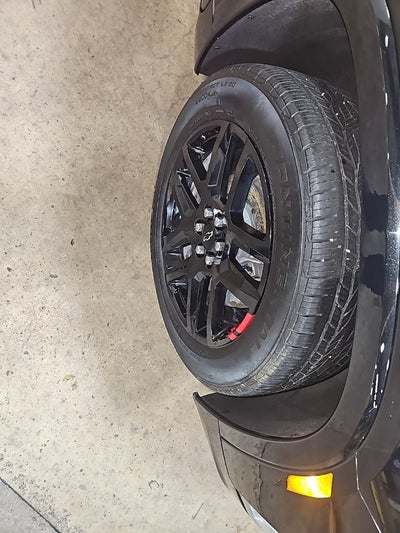 2024 Chevrolet Traverse Limited Premier