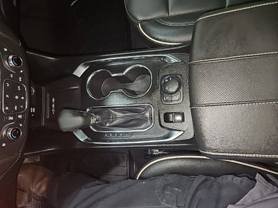 2024 Chevrolet Traverse Limited Premier