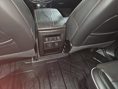 2024 Chevrolet Traverse Limited Premier