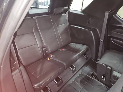 2024 Chevrolet Traverse Limited Premier