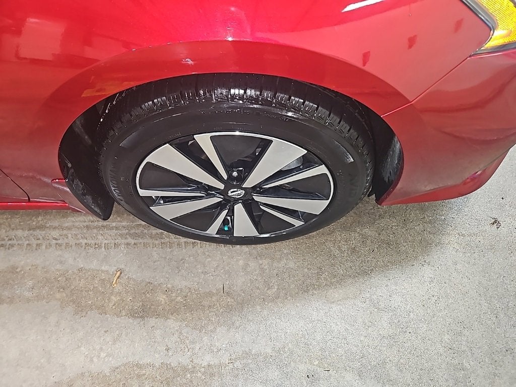 2019 Nissan Altima 2.5 SL