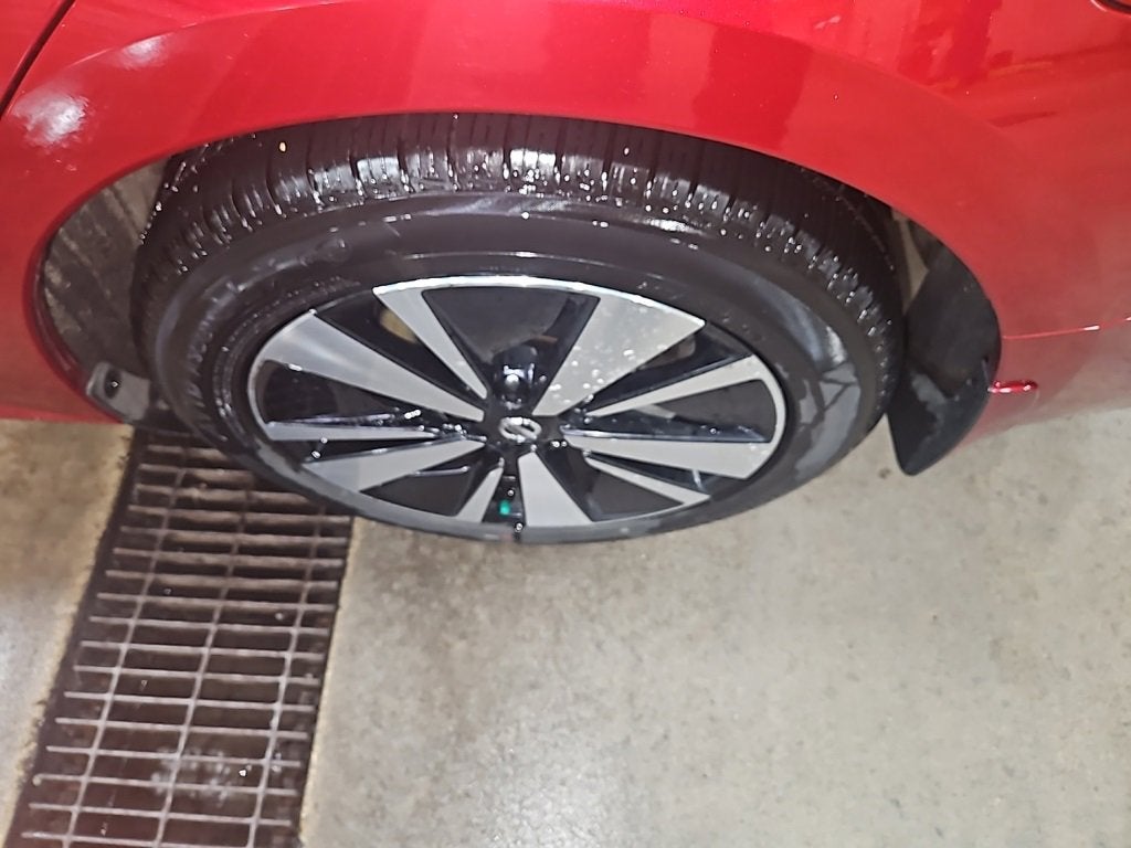 2019 Nissan Altima 2.5 SL