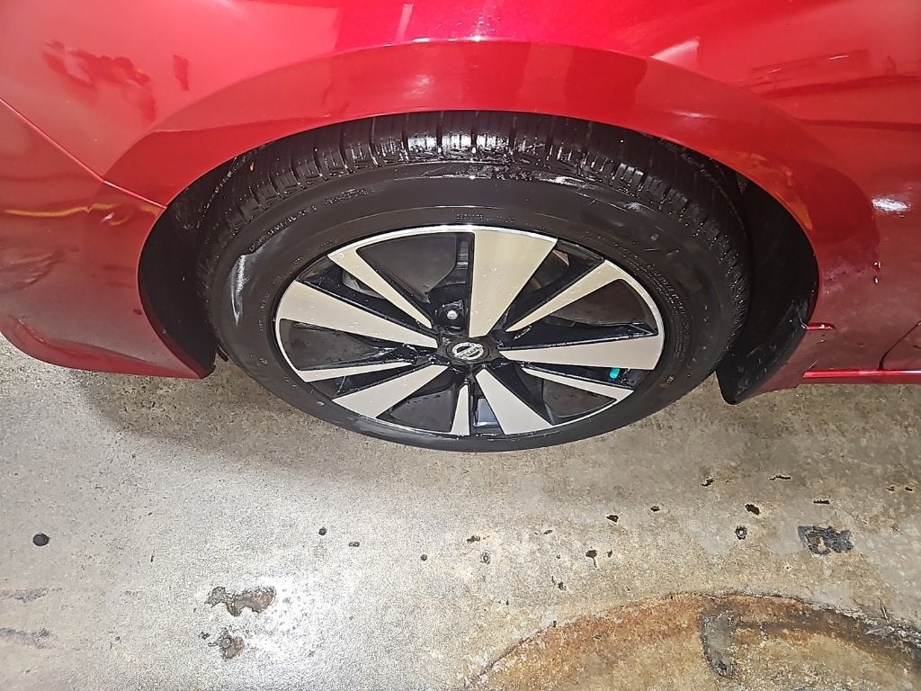 2019 Nissan Altima 2.5 SL