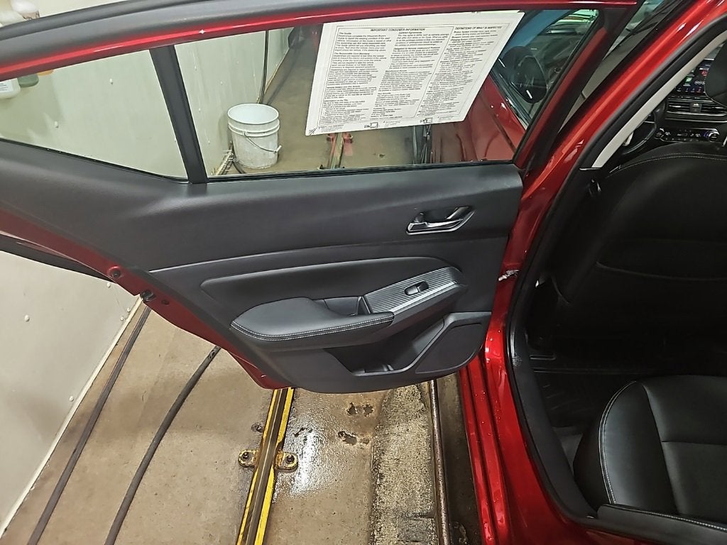 2019 Nissan Altima 2.5 SL