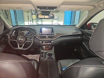 2019 Nissan Altima 2.5 SL