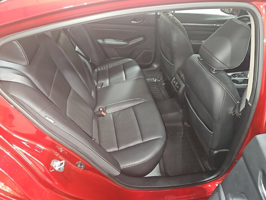 2019 Nissan Altima 2.5 SL