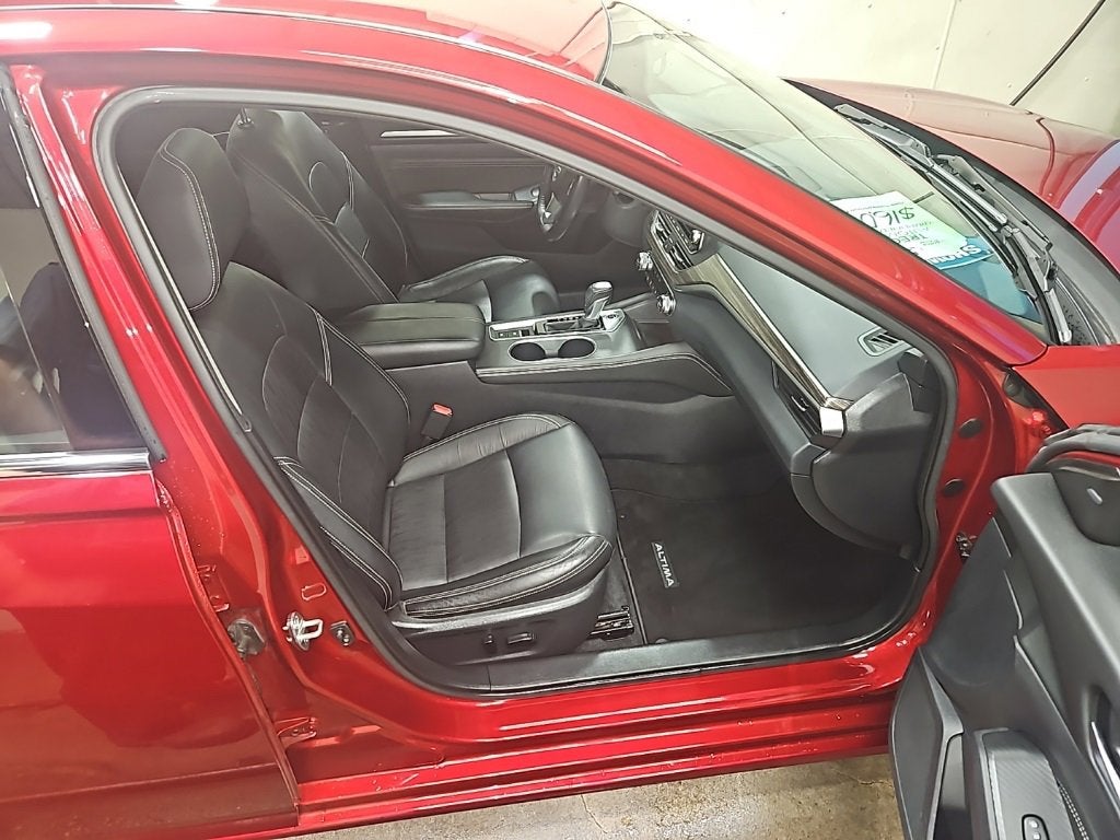 2019 Nissan Altima 2.5 SL