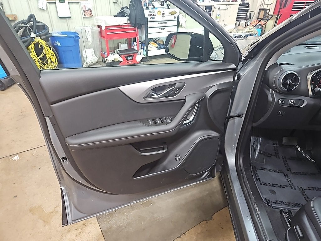 2026 Chevrolet Blazer 3LT