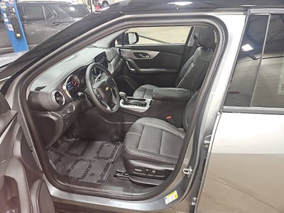 2026 Chevrolet Blazer 3LT