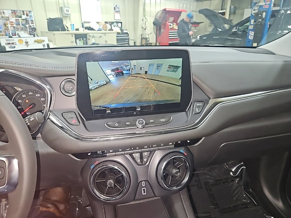 2026 Chevrolet Blazer 3LT