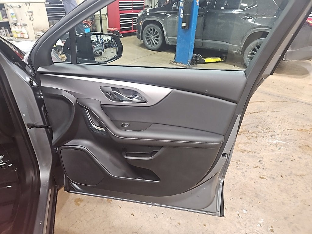 2026 Chevrolet Blazer 3LT