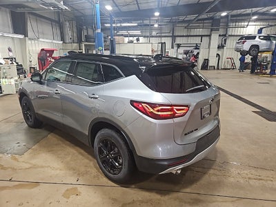 2026 Chevrolet Blazer 3LT