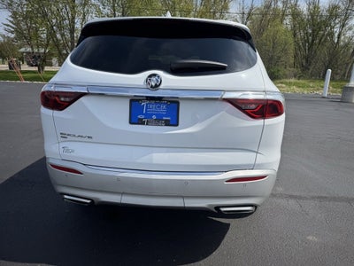 2024 Buick Enclave Premium