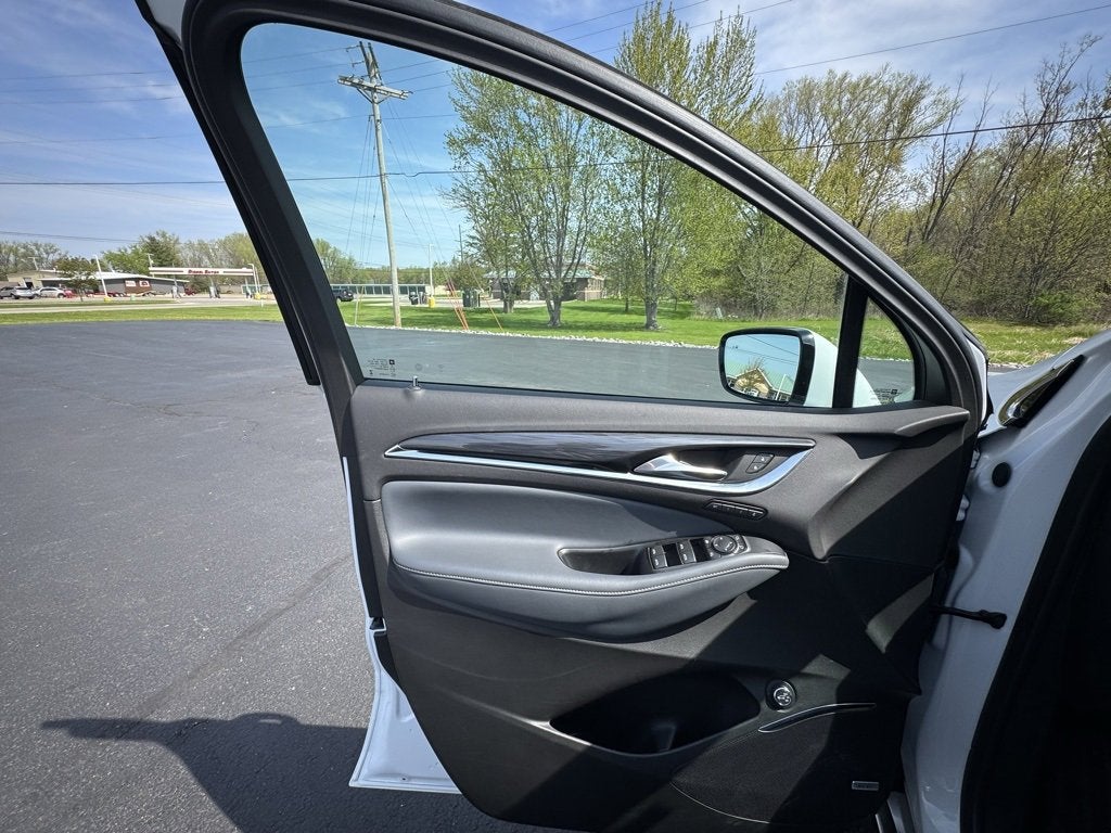 2024 Buick Enclave Premium