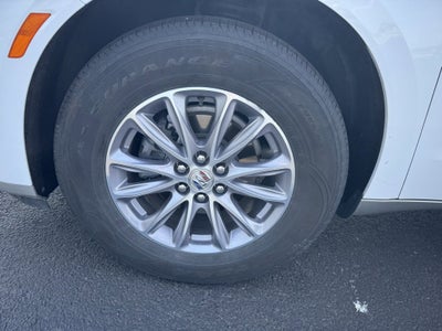 2024 Buick Enclave Premium