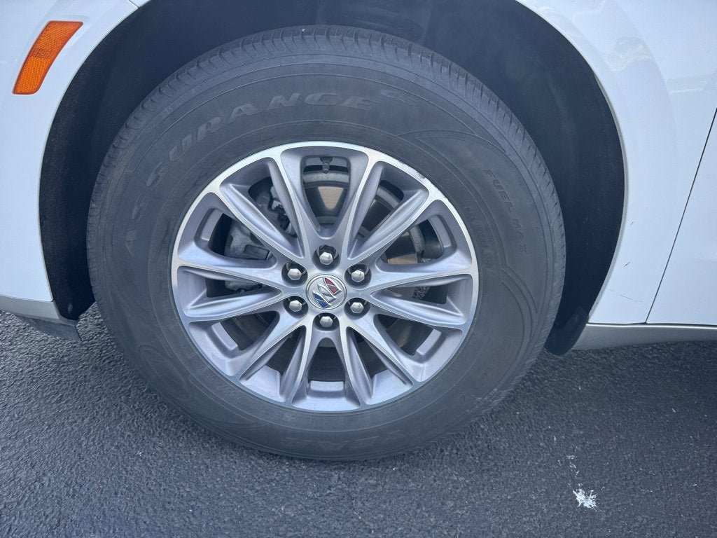 2024 Buick Enclave Premium