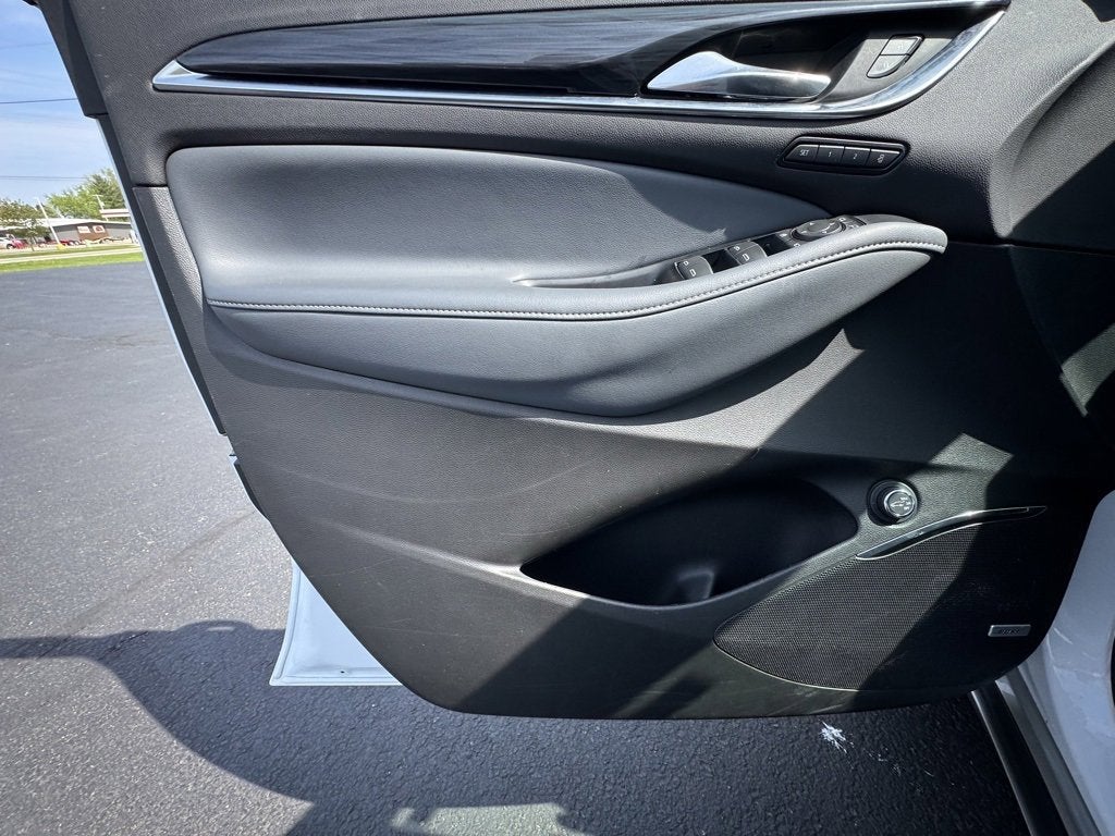 2024 Buick Enclave Premium