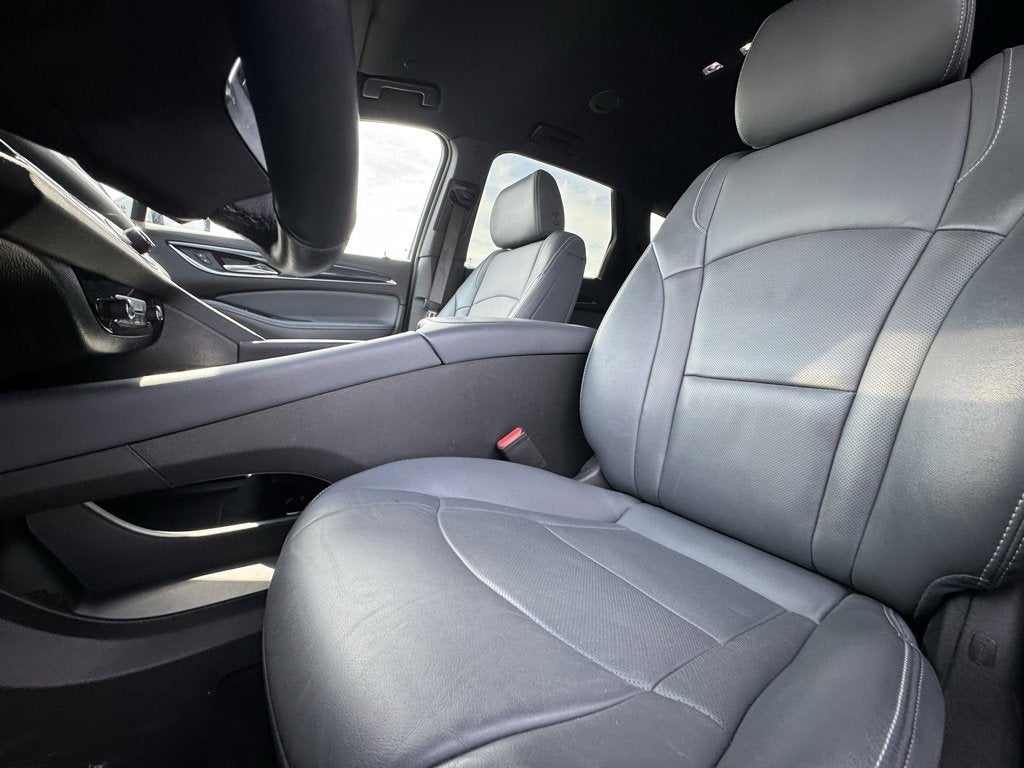 2024 Buick Enclave Premium