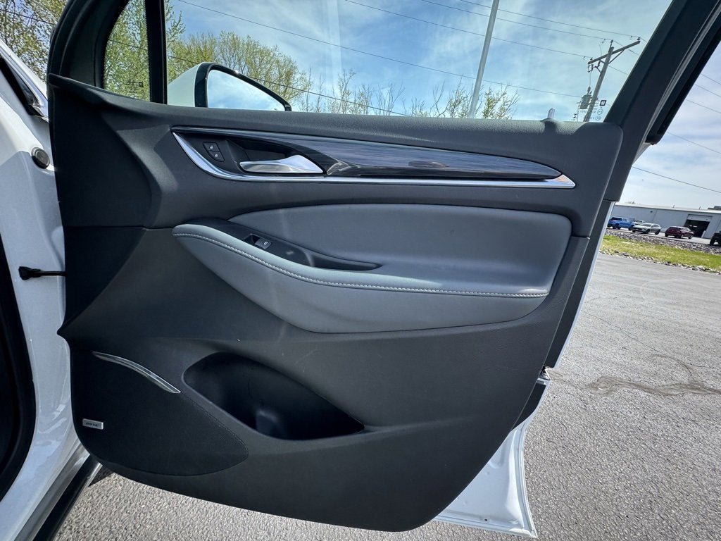 2024 Buick Enclave Premium