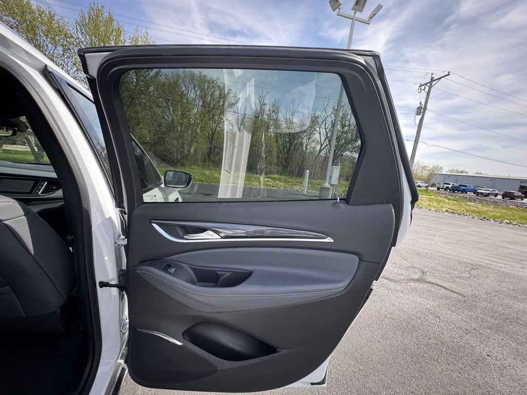 2024 Buick Enclave Premium