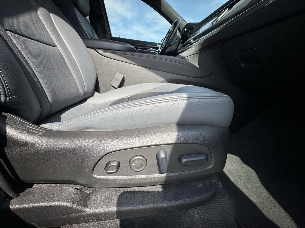 2024 Buick Enclave Premium