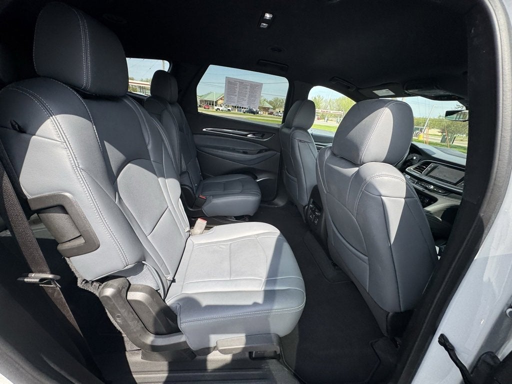 2024 Buick Enclave Premium