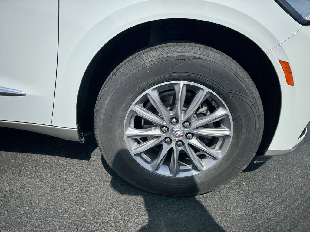 2024 Buick Enclave Premium