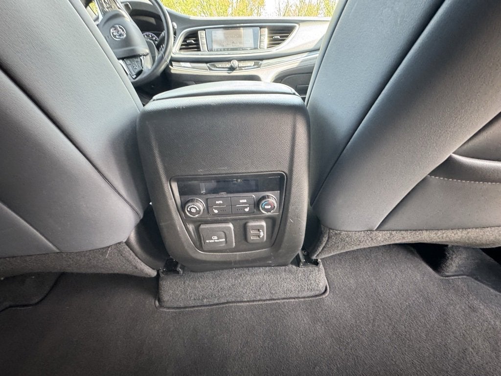 2024 Buick Enclave Premium