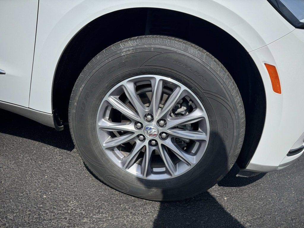2024 Buick Enclave Premium