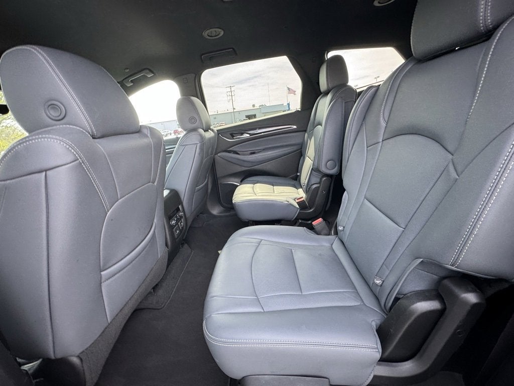 2024 Buick Enclave Premium