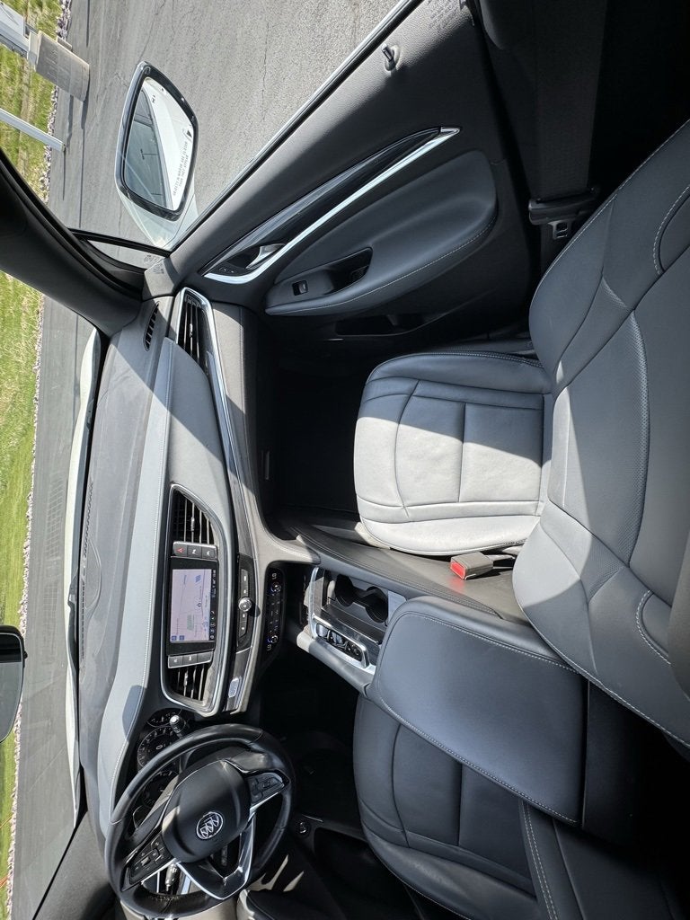 2024 Buick Enclave Premium