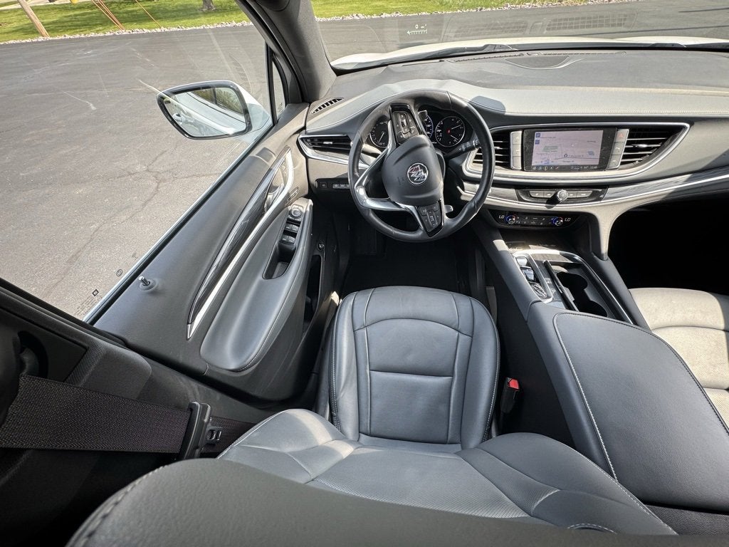 2024 Buick Enclave Premium