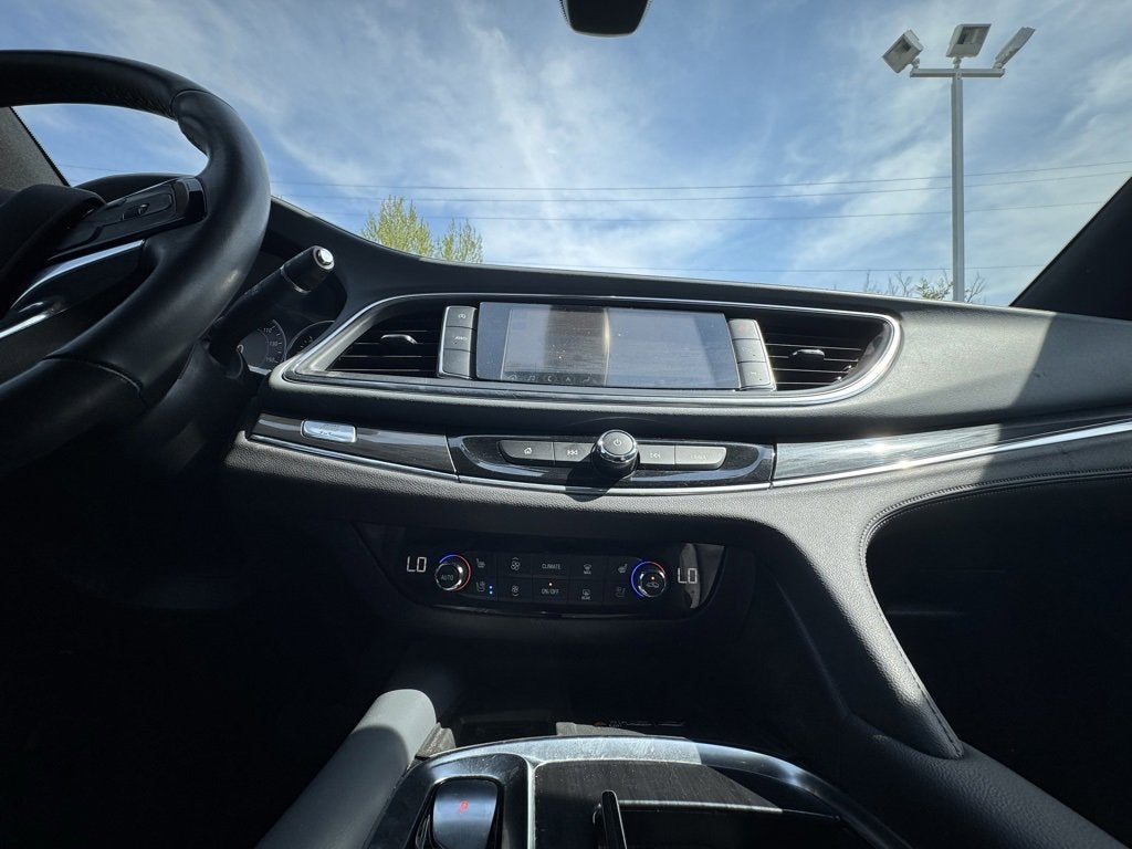 2024 Buick Enclave Premium