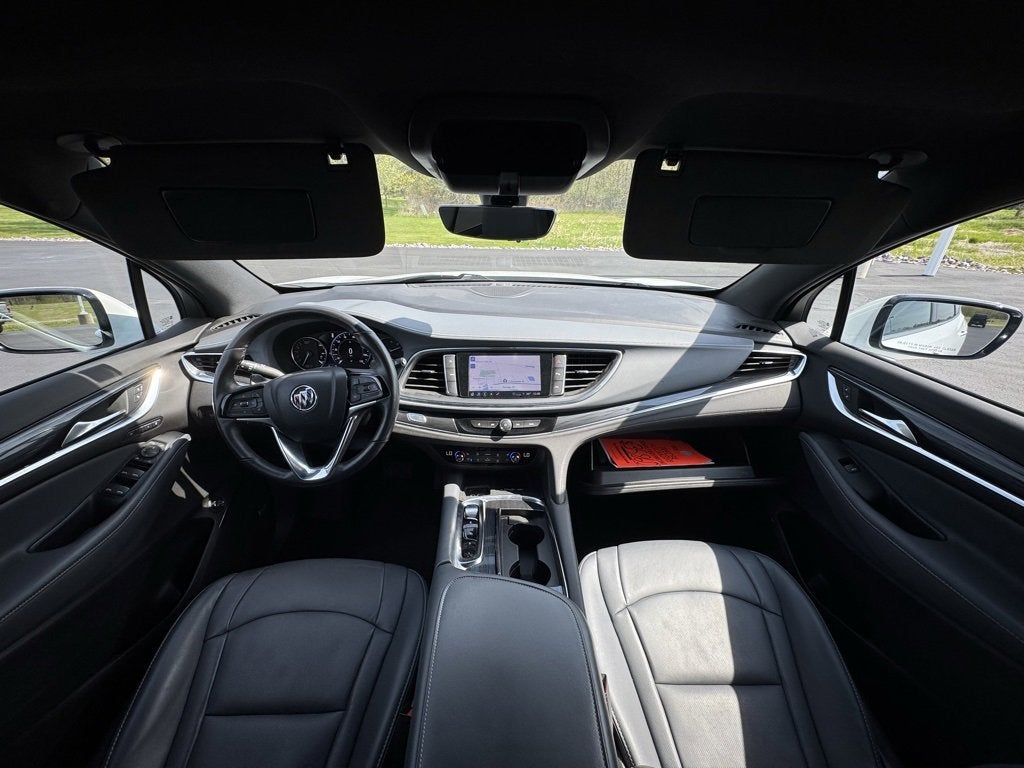 2024 Buick Enclave Premium